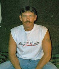 Timothy Batson