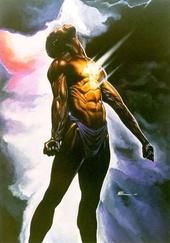 Orrian Cheatom