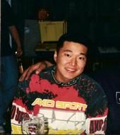 Danny Yi