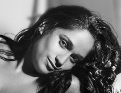 Geneva Salinas