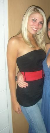 Ashley Painther