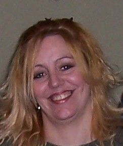 Crystal Shafer
