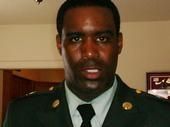 Bryant Burrell