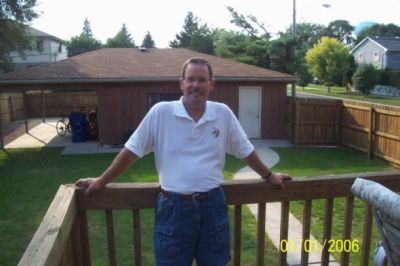 Michael Dorr