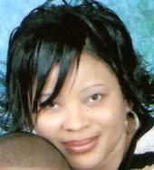 Crystal Wright