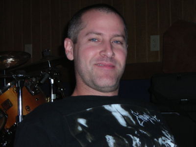 Jimmy Mccall