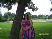 Mary Fugate