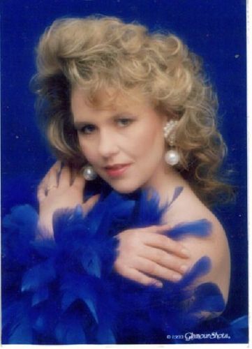 Synthia Wudcoski