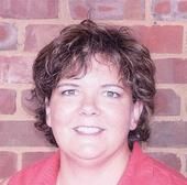Wendy Crick
