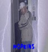 Lance Hopkins