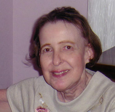 Patricia Mehan
