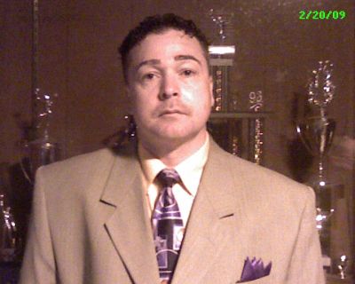 Corey Cafferata