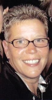 Margaret Weatherly