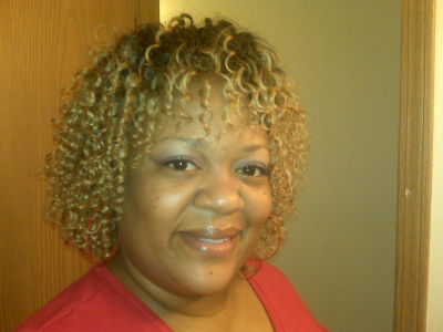 Bernice Poindexter
