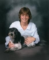 Jill Nannie