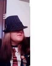 Caitlin Debes