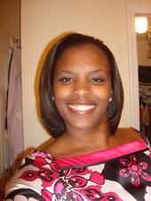 Rosalind Richardson
