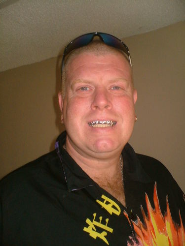 Paul Montgomery