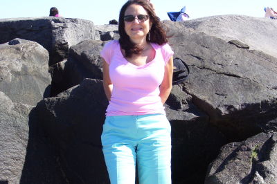 Jodi Friedman