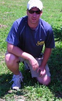 Keith Krueger