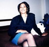 Jeanette Stevens