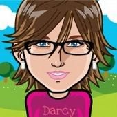 Darcy Rodgers