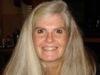 Cindy Dickey