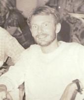 Sam Appleby