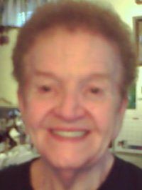 Sharon Dial