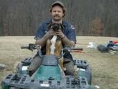 Brian Compher