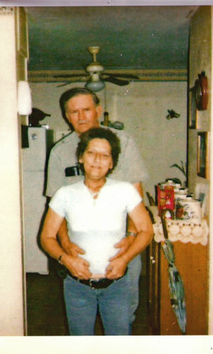 Elizabeth Thibodeaux