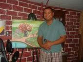 Jonathan Batista