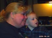 Nancy Williams