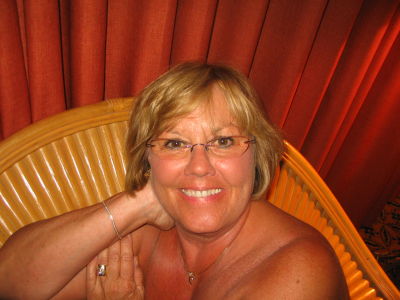Cheryl Chandler