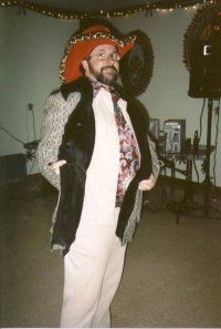 Jeffrey Olmstead