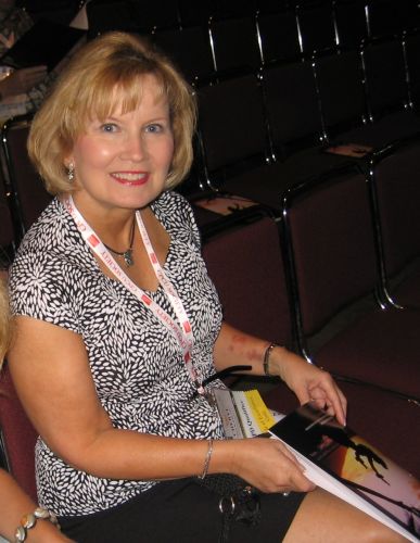 Cheryl Wall