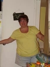 Maryann Macewan