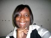 Myishia Burks