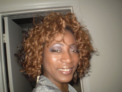 Tammy Hines