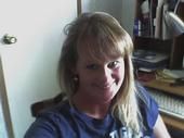 Kimberly Thomas