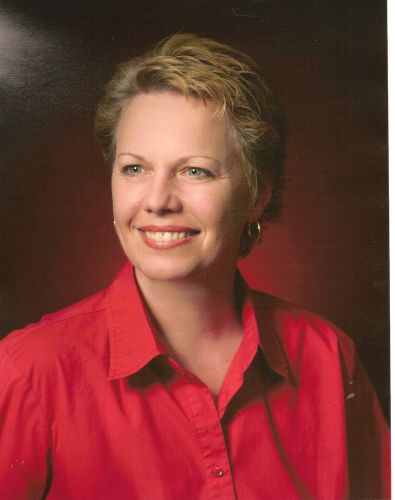 Mary Hanneman