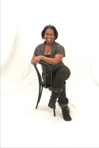 Jessica Darrington