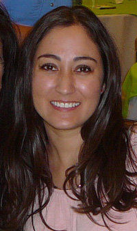 Alexandra Lopez