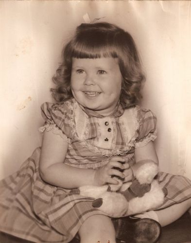 Bobbi Wyatt