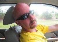 Brian Jeffords