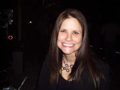 Elizabeth Hanlon
