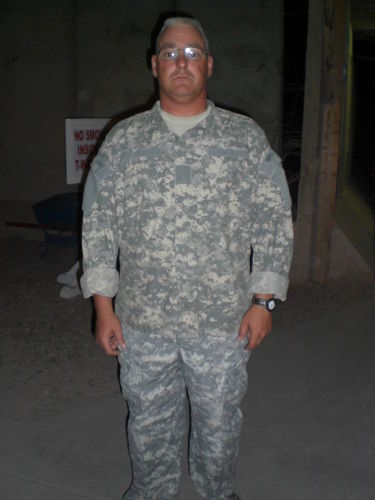 Neil Edwards