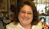 Cathy Fox