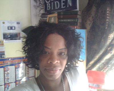 Nakia Fulton