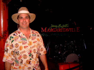 John Parvin